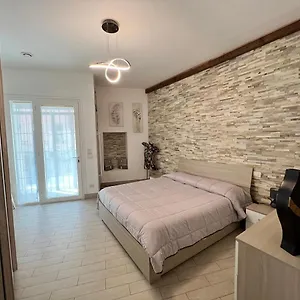 Apartmán Ca Foscari San Siro
