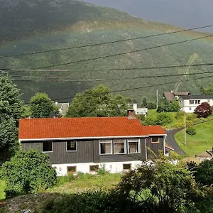 Cosy Ground Floor With Three Bedrooms , Bergen Noorwegen