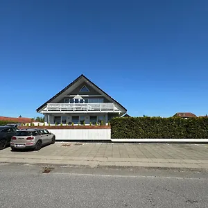 City Aarhus , Århus Denemarken