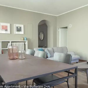 Brera In San Marco Appartement