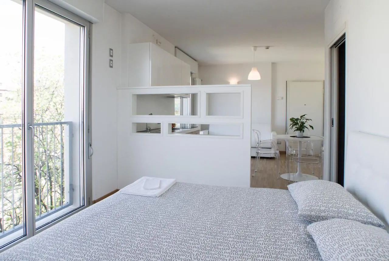 Housing32 Apartments Milano