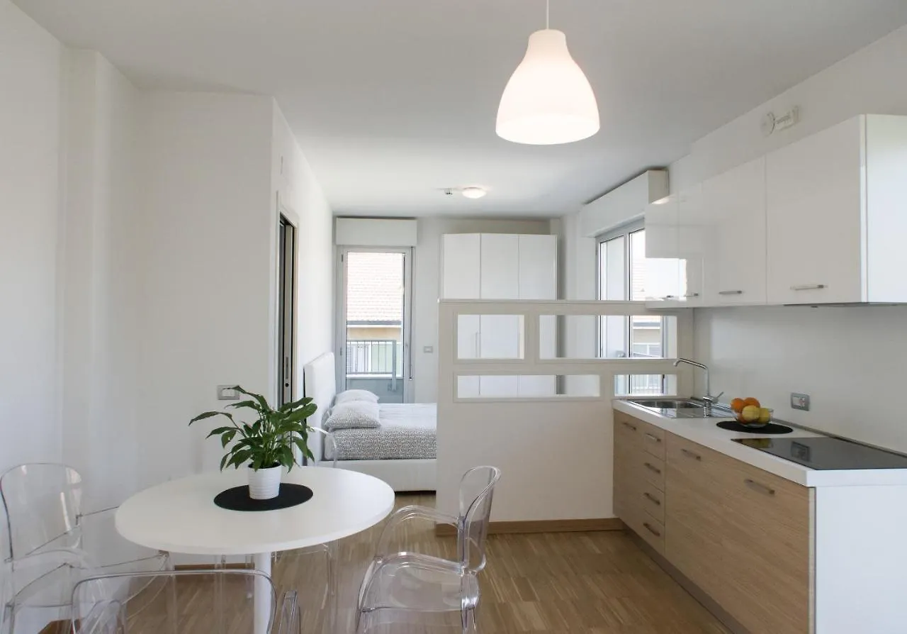 Housing32 Apartments Milano