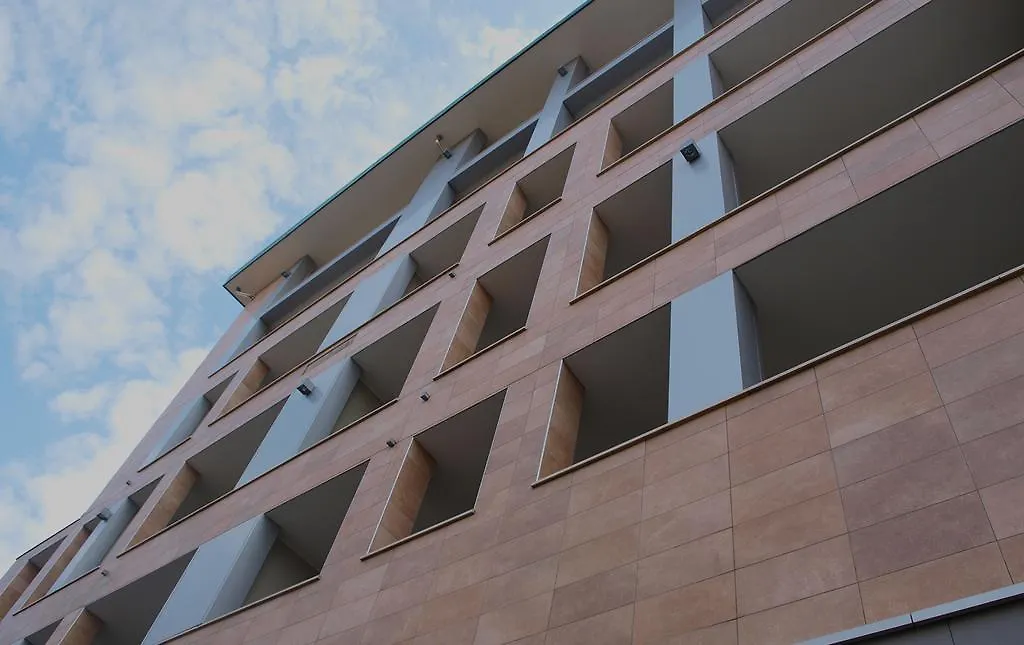 Housing32 Apartments Milano 0*,