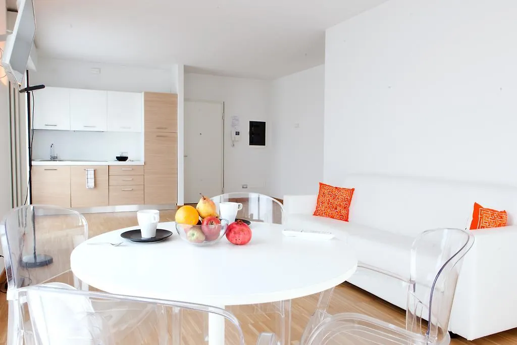 Housing32 Apartments Milano