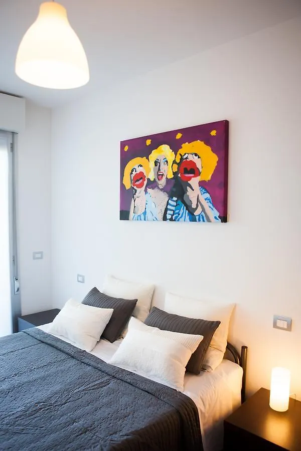 Housing32 Apartments Milano