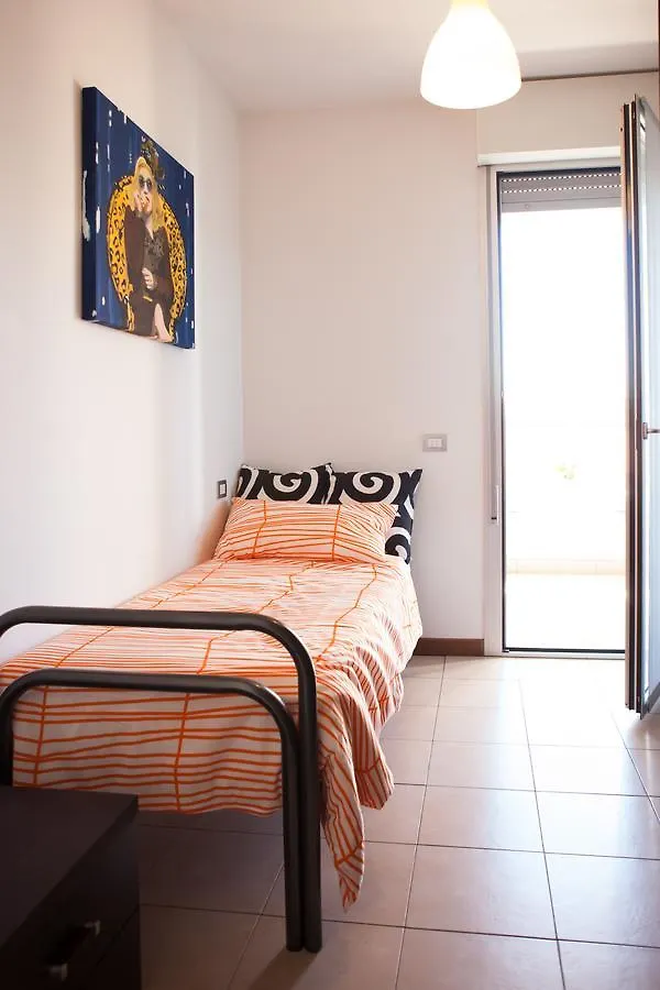 Housing32 Apartments Milano İtalya