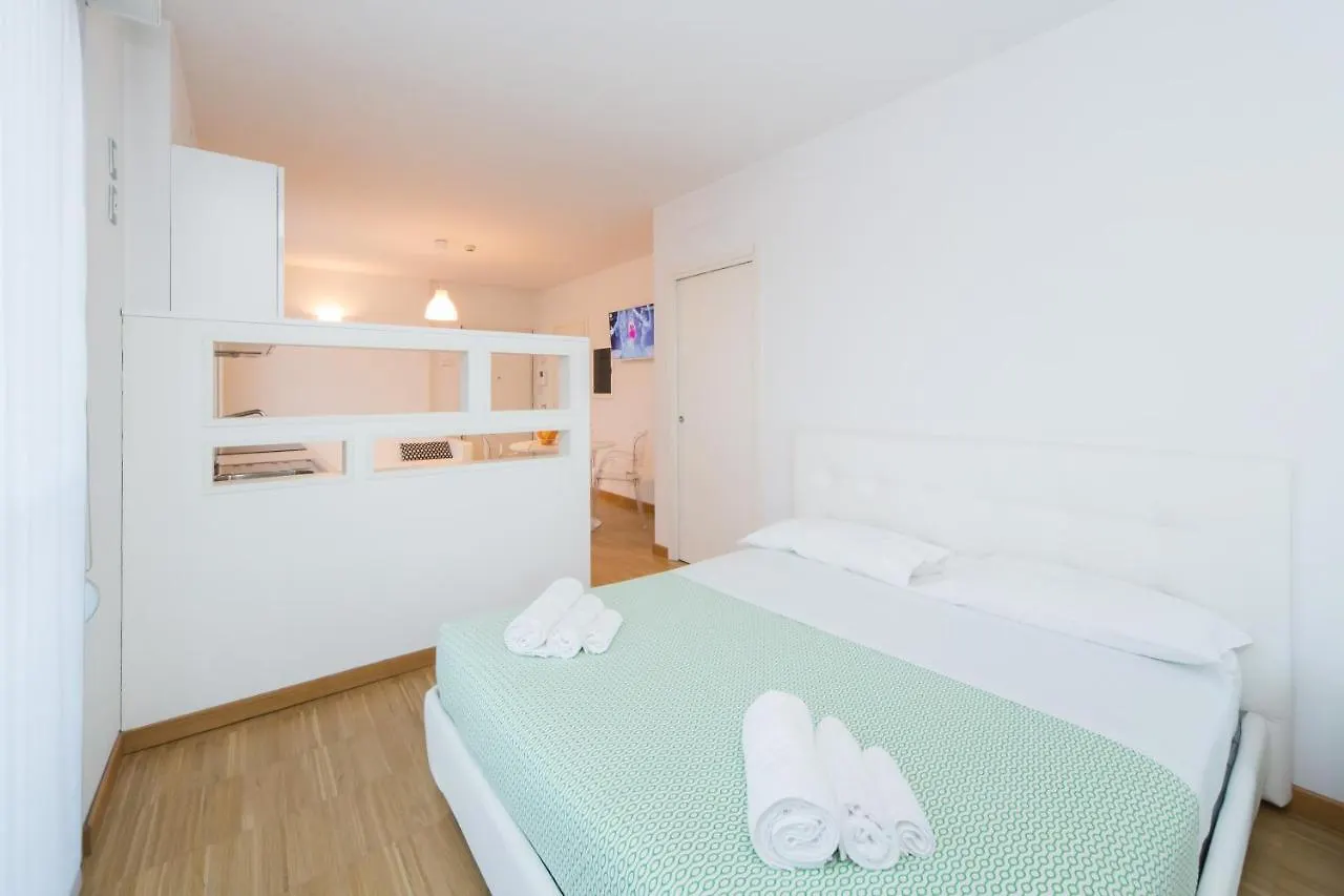 Housing32 Apartments Milano