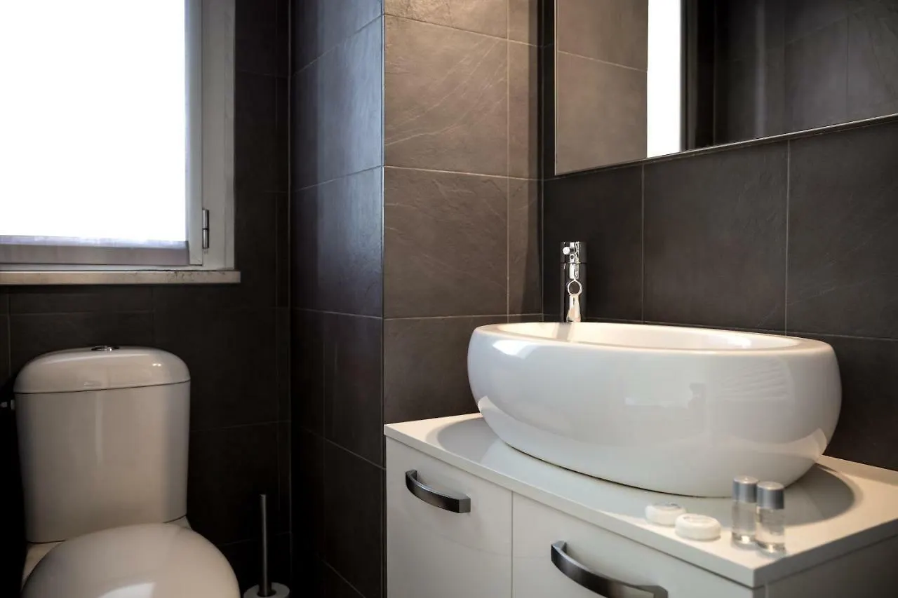 Housing32 Apartments Milano İtalya