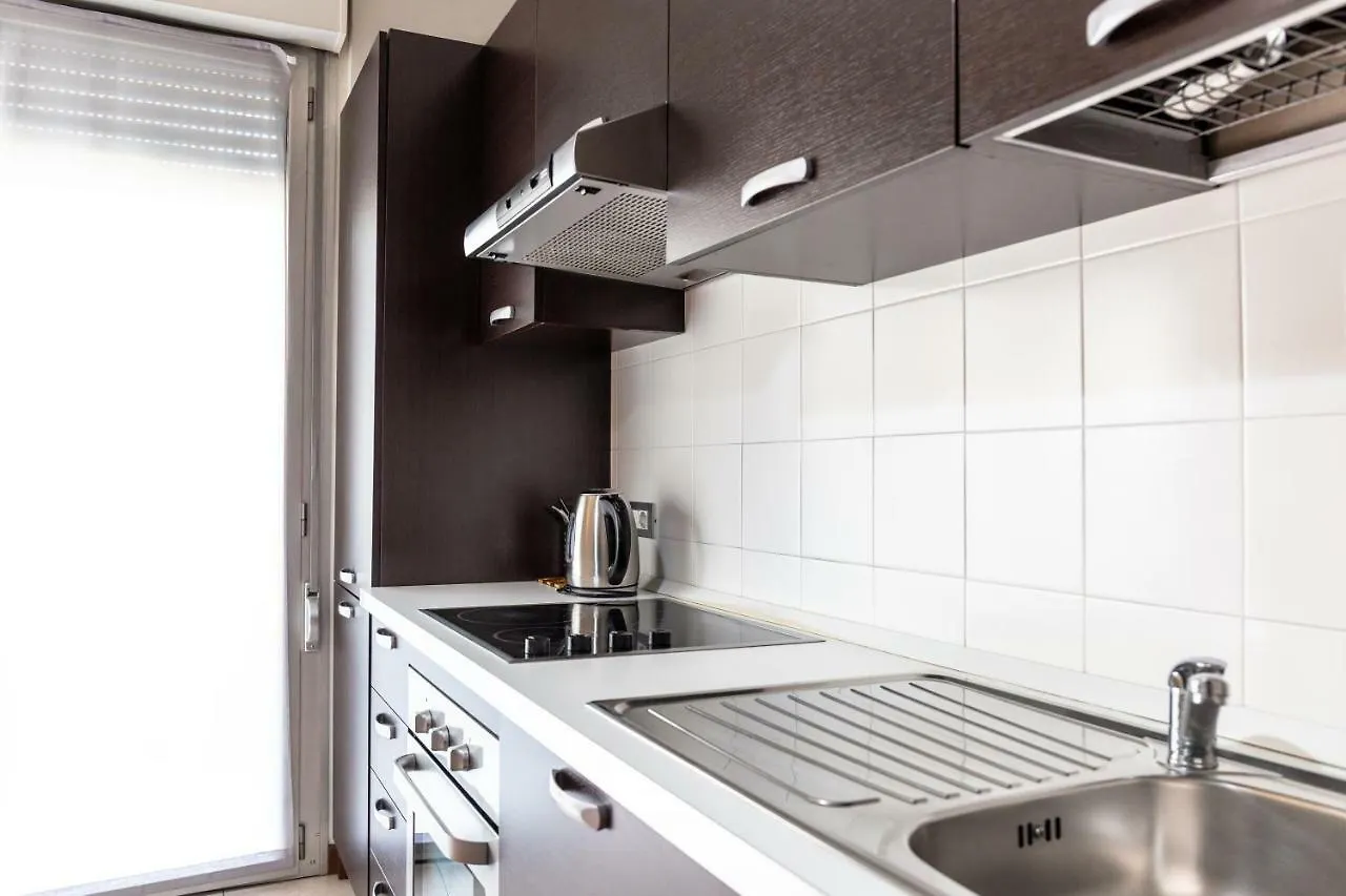Housing32 Apartments Milano
