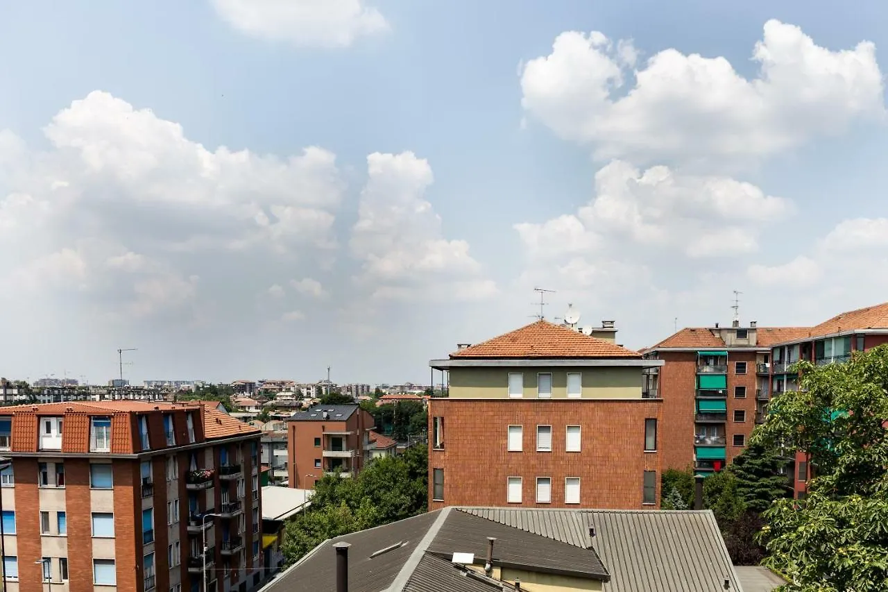 Housing32 Apartments Milano