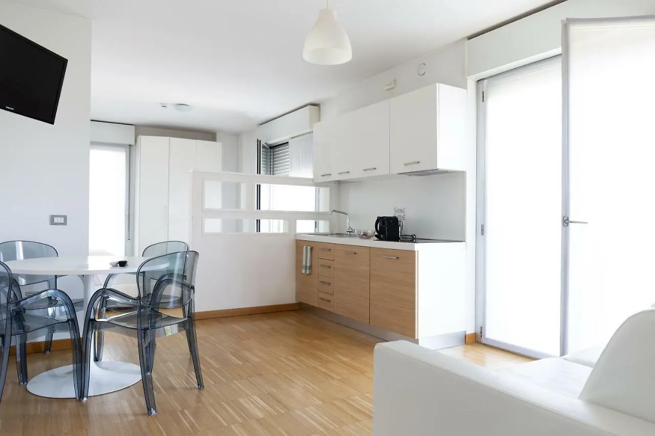 Housing32 Apartments Milano