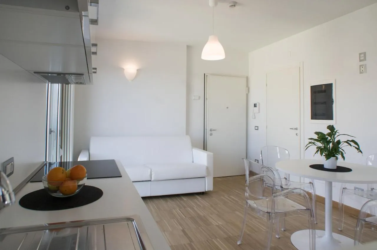 Housing32 Apartments Milan Italy