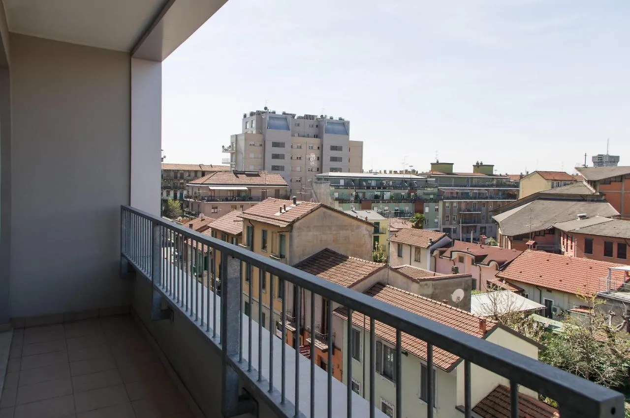 Housing32 Apartments Milan Italy