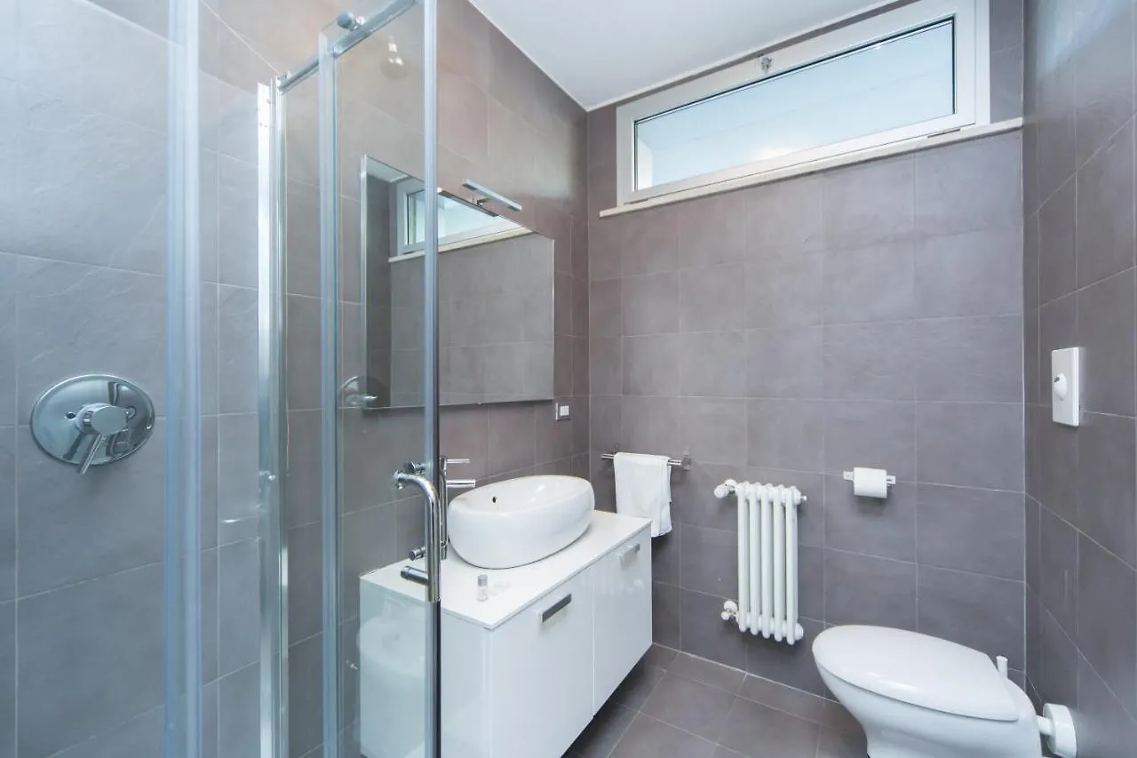 Housing32 Apartments Milan Italy